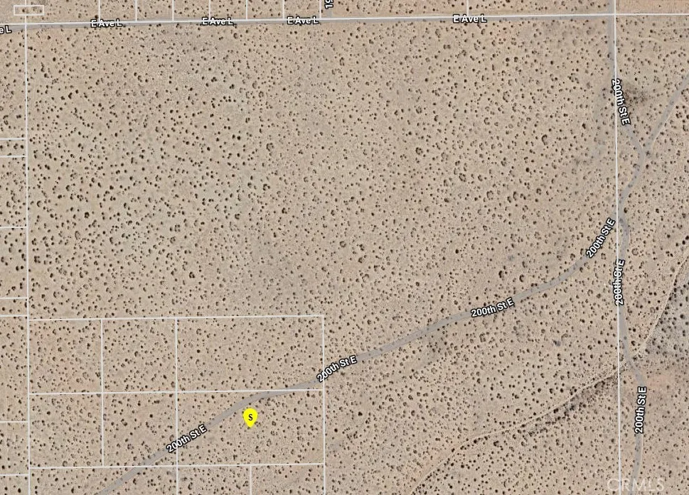 E Ave L6 Lancaster, CA 93535