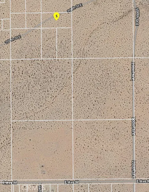 E Ave L6 Lancaster, CA 93535