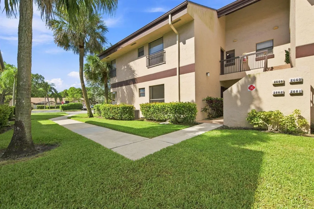 2662 Carambola Circle Coconut Creek, FL 33066