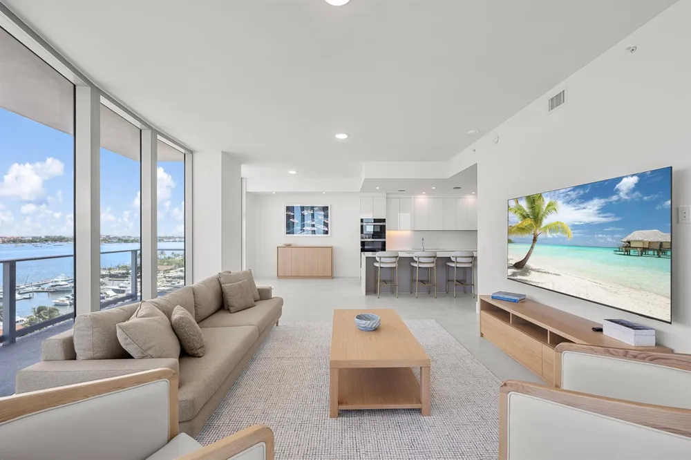 220 Lake Shore Drive #1001 Lake Park, FL 33403
