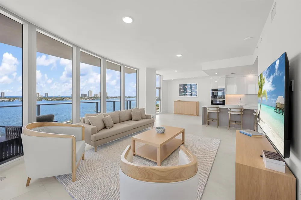 220 Lake Shore Drive #1001 Lake Park, FL 33403