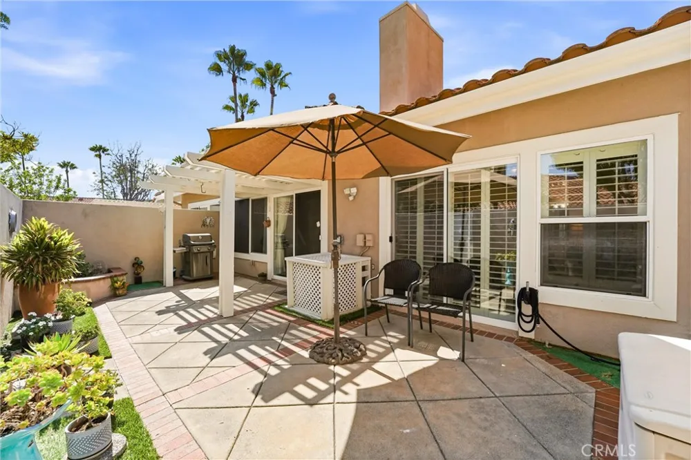 28934 Paseo Picasso Mission Viejo, CA 92692