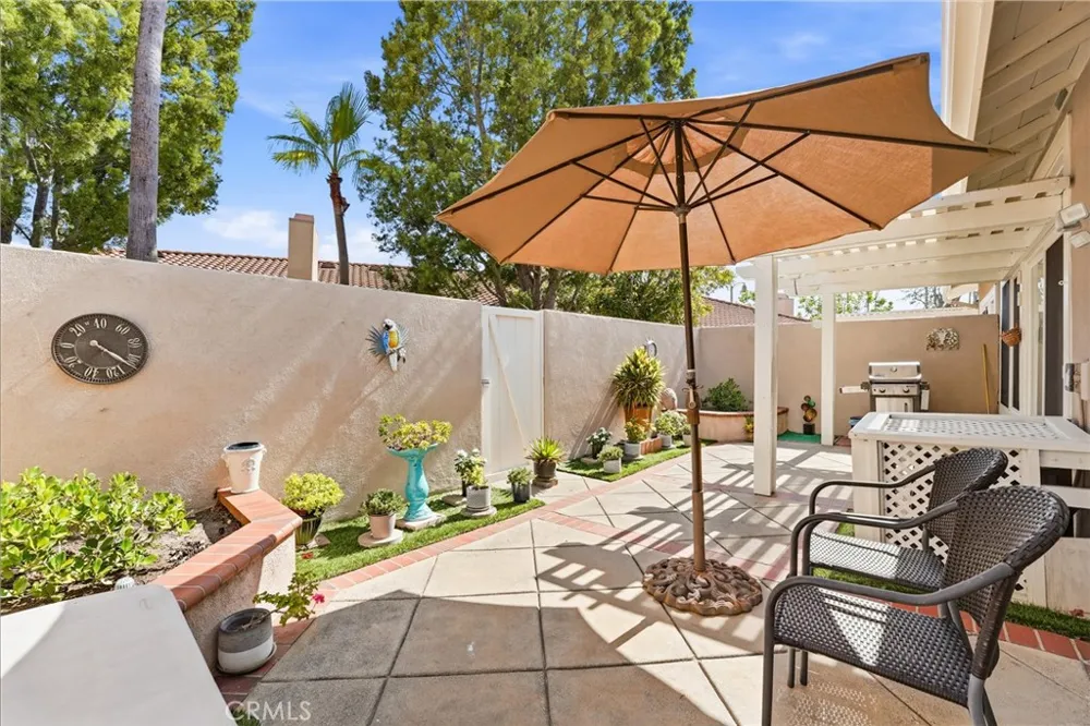 28934 Paseo Picasso Mission Viejo, CA 92692
