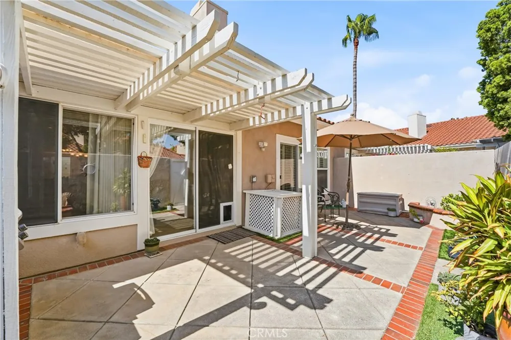 28934 Paseo Picasso Mission Viejo, CA 92692