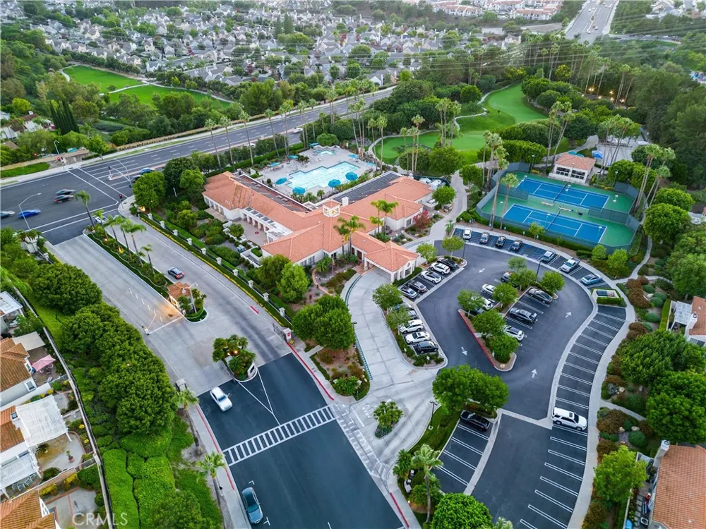 28934 Paseo Picasso Mission Viejo, CA 92692