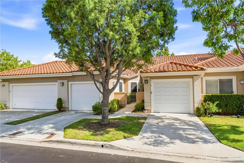 28934 Paseo Picasso Mission Viejo, CA 92692