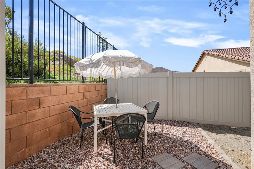 27462 Tyrrhenian Menifee, CA 92585