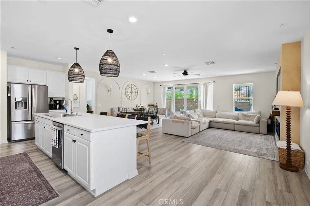 27462 Tyrrhenian Menifee, CA 92585