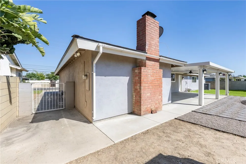 1219 Van Buren Street Placentia, CA 92870