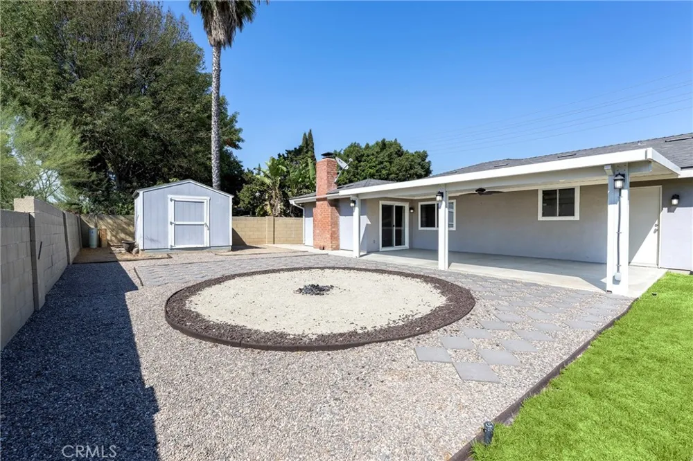 1219 Van Buren Street Placentia, CA 92870