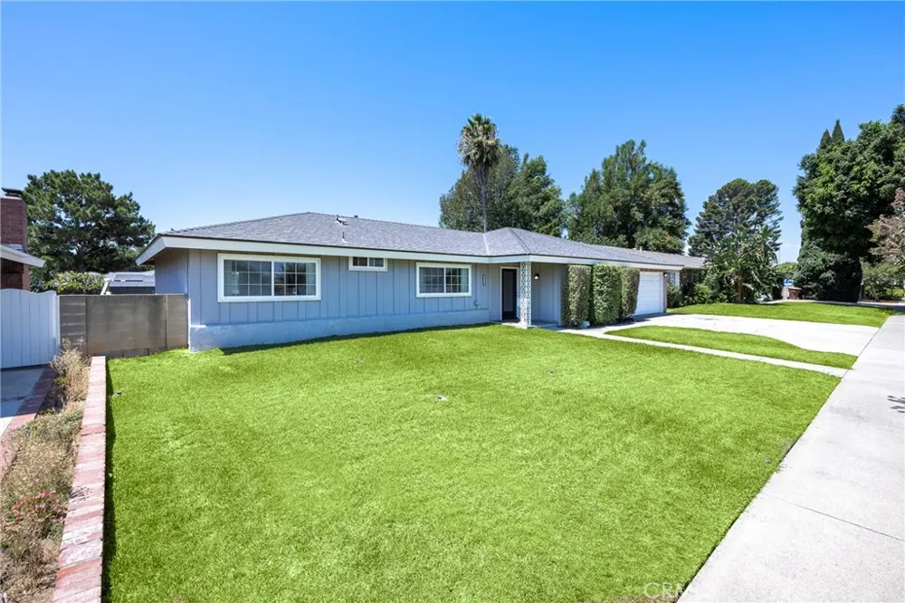 1219 Van Buren Street Placentia, CA 92870