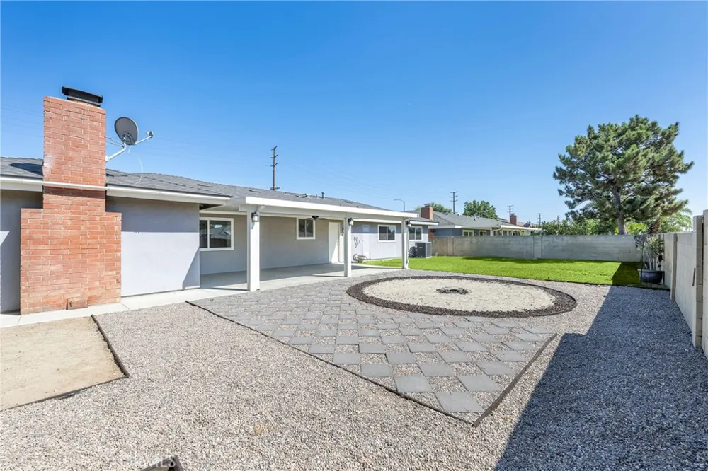 1219 Van Buren Street Placentia, CA 92870