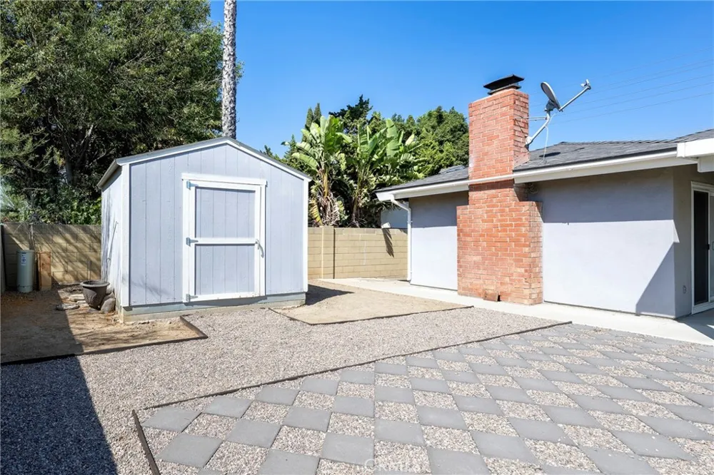 1219 Van Buren Street Placentia, CA 92870