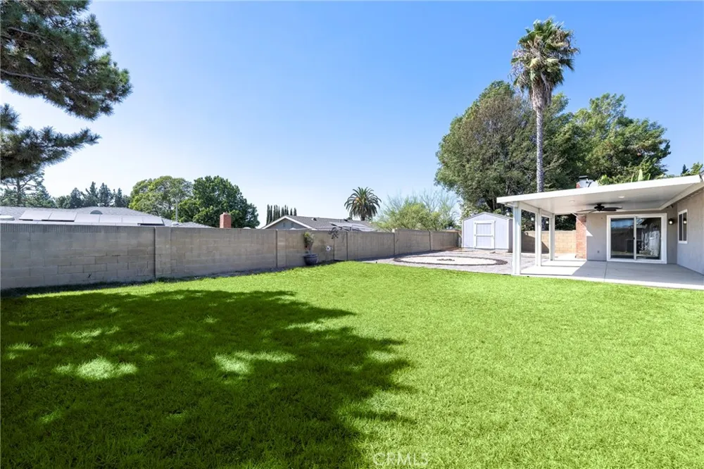 1219 Van Buren Street Placentia, CA 92870