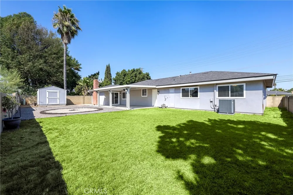 1219 Van Buren Street Placentia, CA 92870