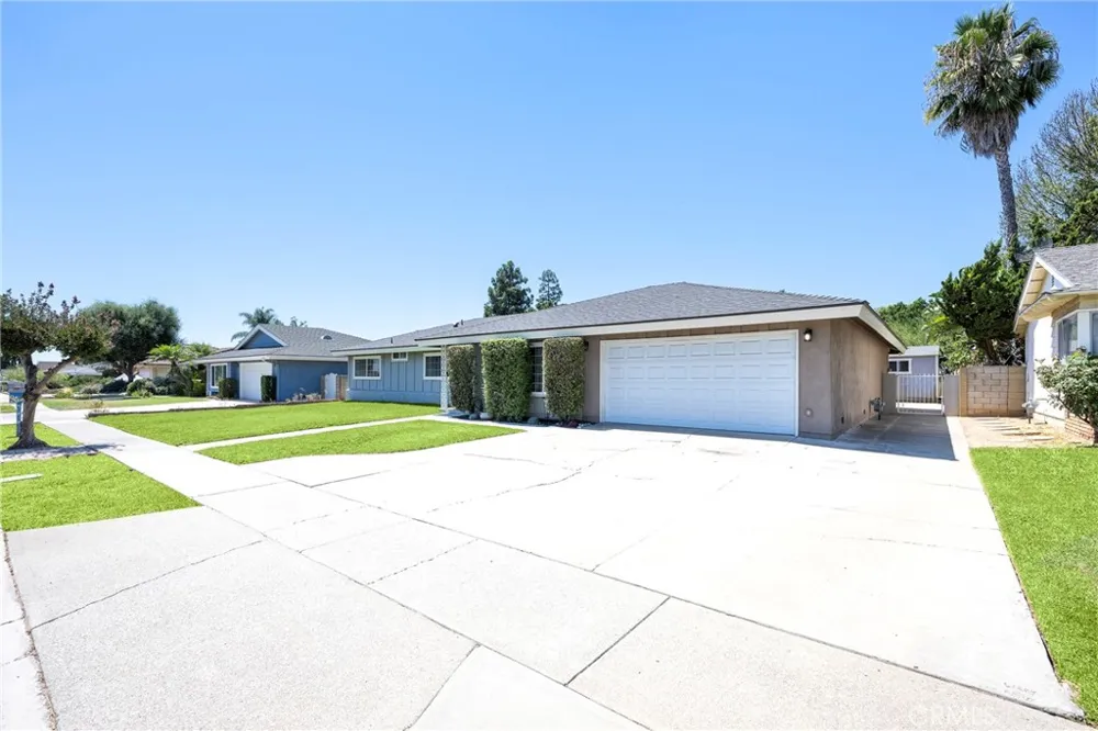 1219 Van Buren Street Placentia, CA 92870