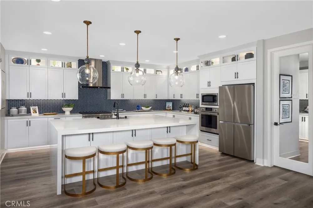 2312 Quail Bush Street Palmdale, CA 93551