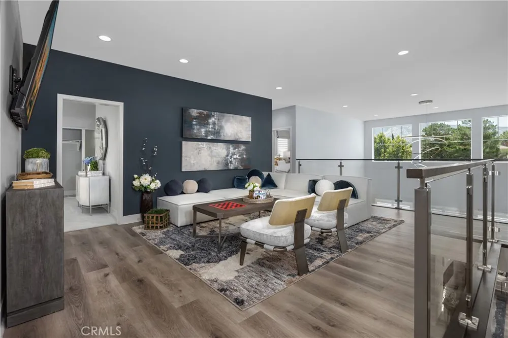 2312 Quail Bush Street Palmdale, CA 93551