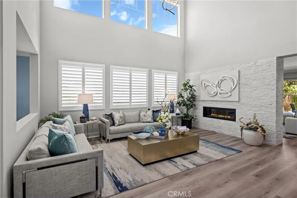 2312 Quail Bush Street Palmdale, CA 93551