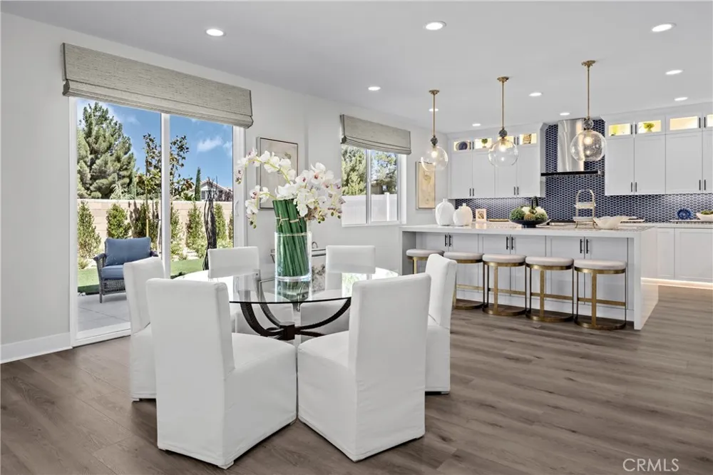2312 Quail Bush Street Palmdale, CA 93551