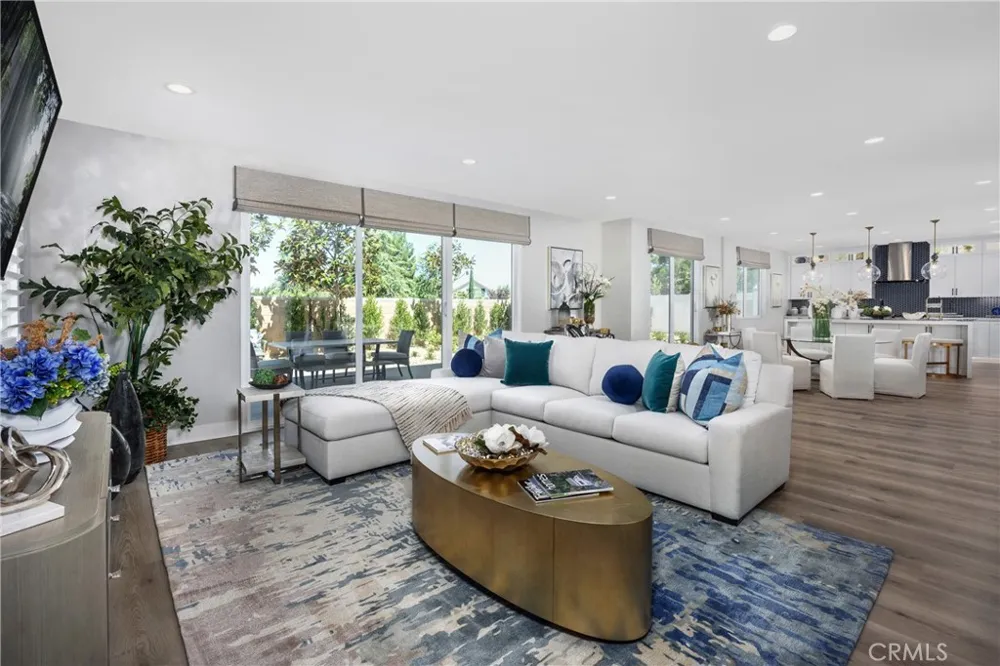 2312 Quail Bush Street Palmdale, CA 93551