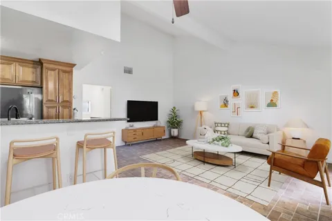 13144 Bromont Avenue #46