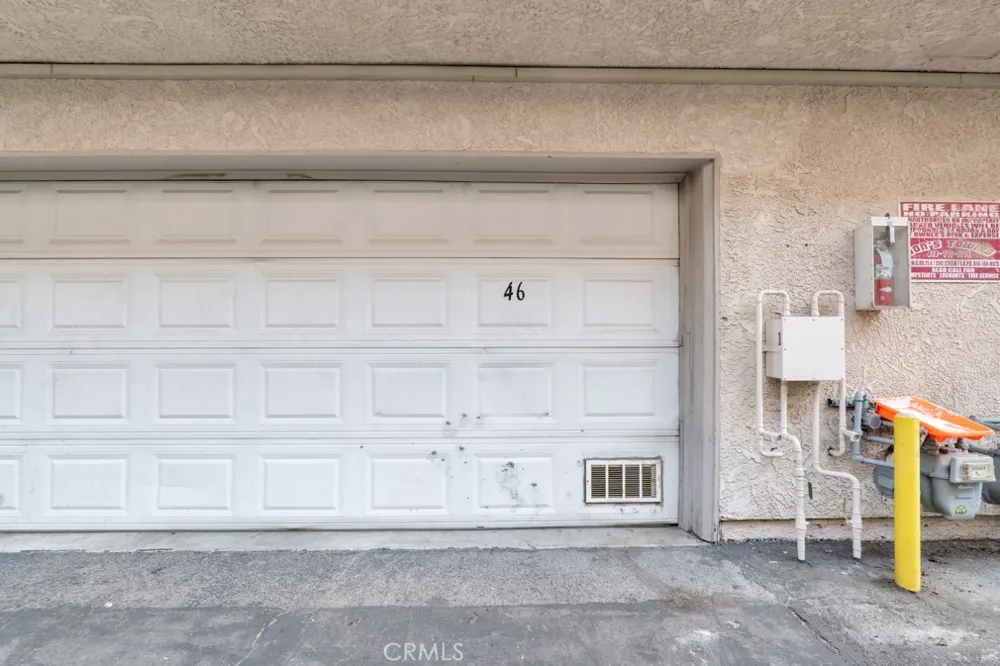 13144 Bromont Avenue #46 Sylmar, CA 91342