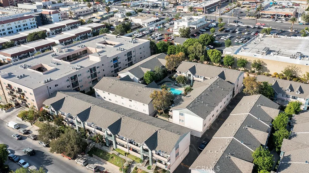 13144 Bromont Avenue #46 Sylmar, CA 91342