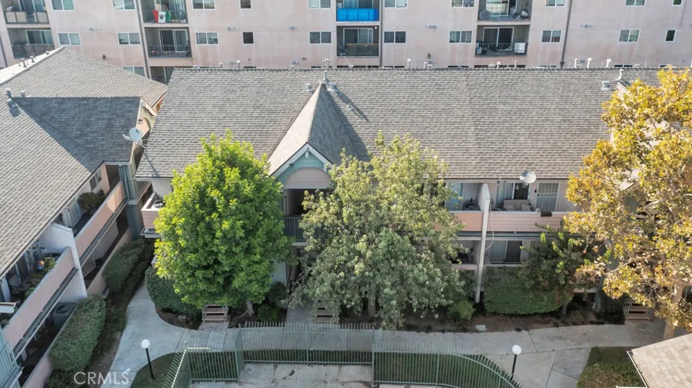 13144 Bromont Avenue #46 Sylmar, CA 91342
