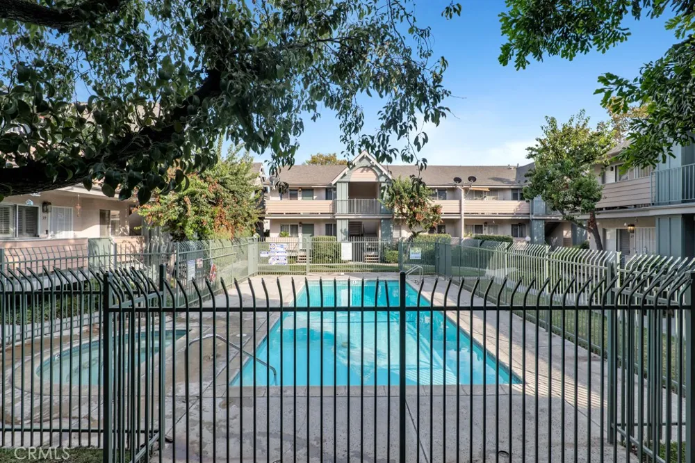13144 Bromont Avenue #46 Sylmar, CA 91342
