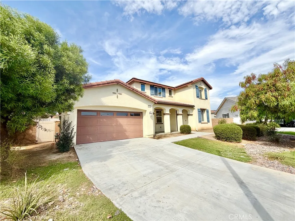 30136 Sutton Court Menifee, CA 92584