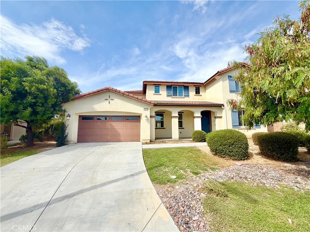 30136 Sutton Court Menifee, CA 92584