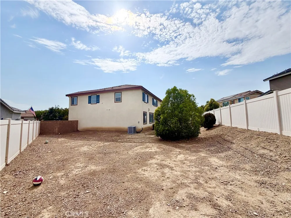 30136 Sutton Court Menifee, CA 92584