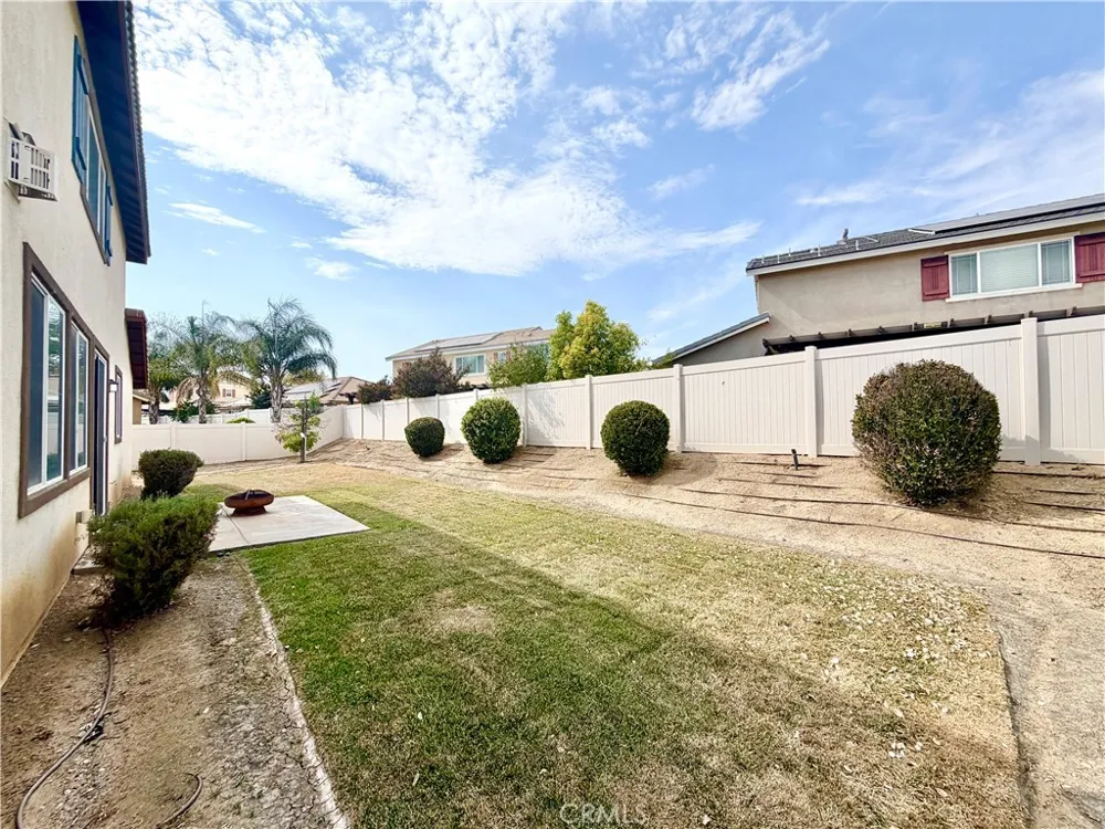 30136 Sutton Court Menifee, CA 92584