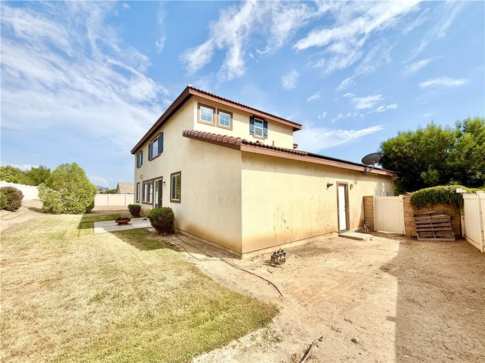 30136 Sutton Court Menifee, CA 92584