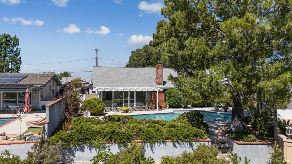 9424 Crystal View Drive Tujunga, CA 91042