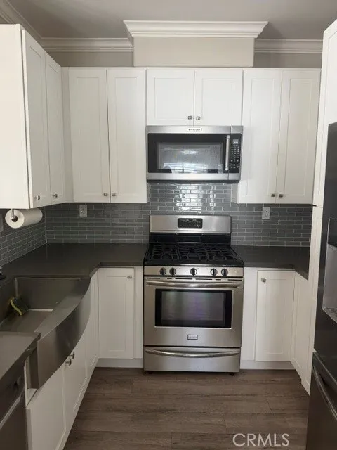 12 Anana Rancho Santa Margarita, CA 92688