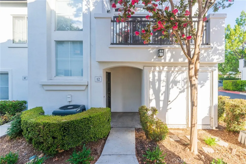 12 Anana Rancho Santa Margarita, CA 92688