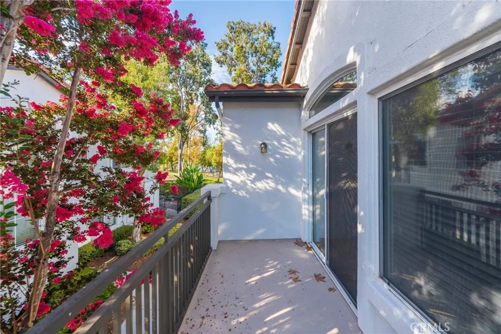 12 Anana Rancho Santa Margarita, CA 92688
