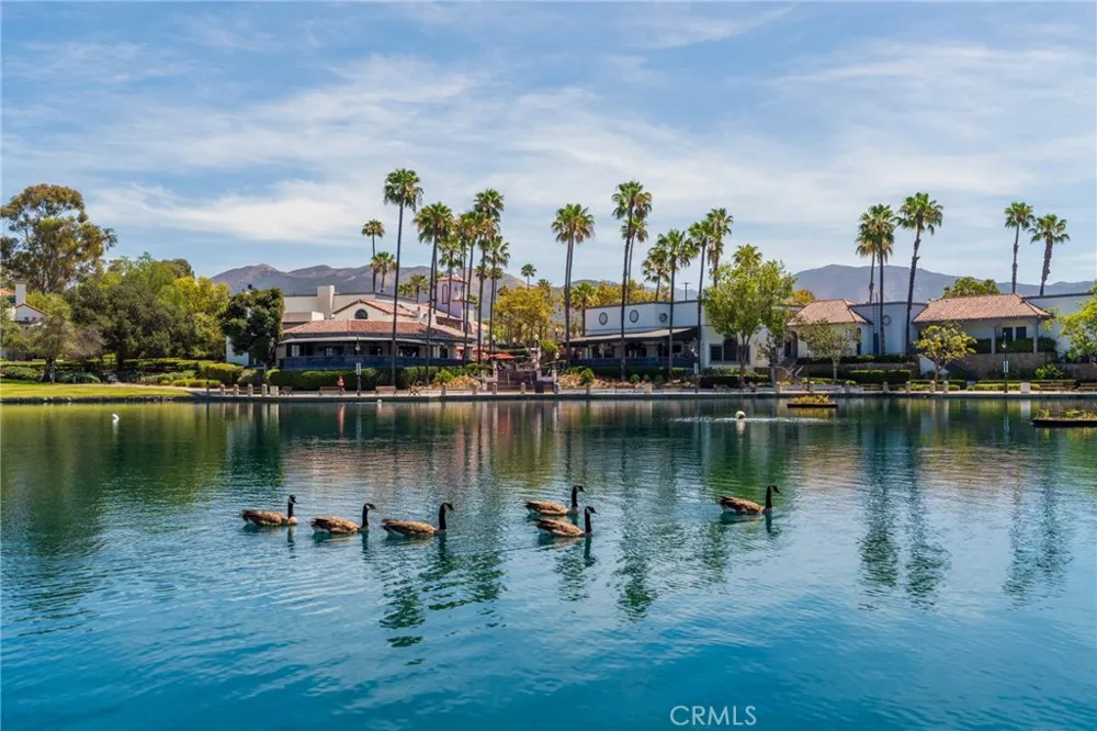 12 Anana Rancho Santa Margarita, CA 92688