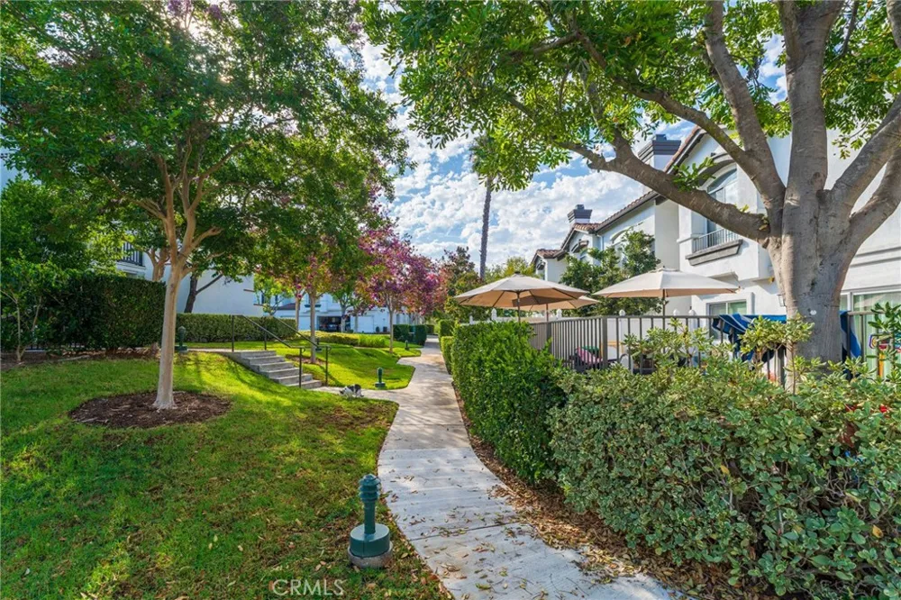 12 Anana Rancho Santa Margarita, CA 92688