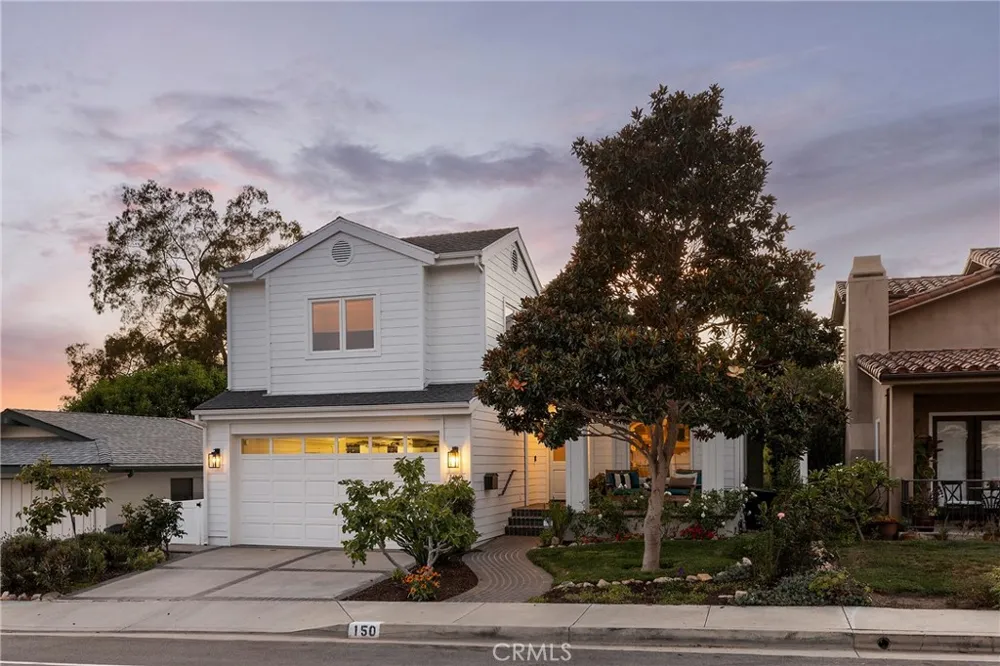 150 W Avenida San Antonio San Clemente, CA 92672
