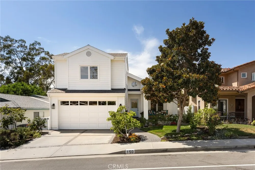 150 W Avenida San Antonio San Clemente, CA 92672