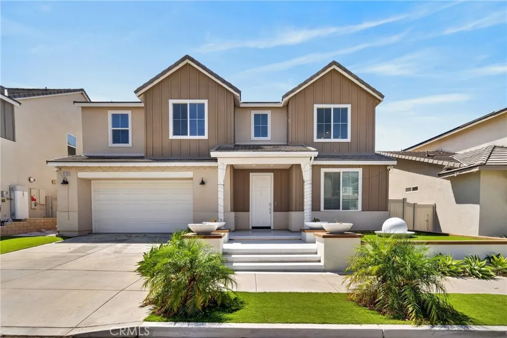 18148 Hedgerow Canyon Country, CA 91350