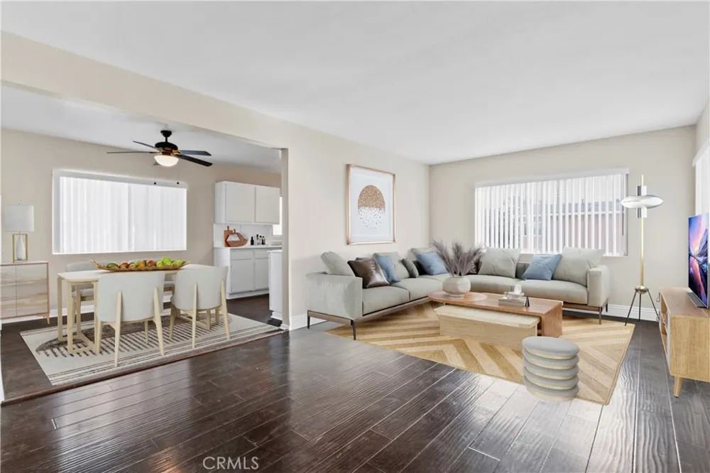 473 E 55th Street Long Beach, CA 90805