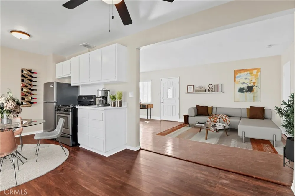 473 E 55th Street Long Beach, CA 90805