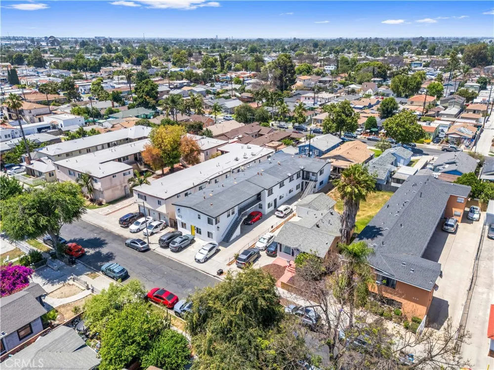 473 E 55th Street Long Beach, CA 90805