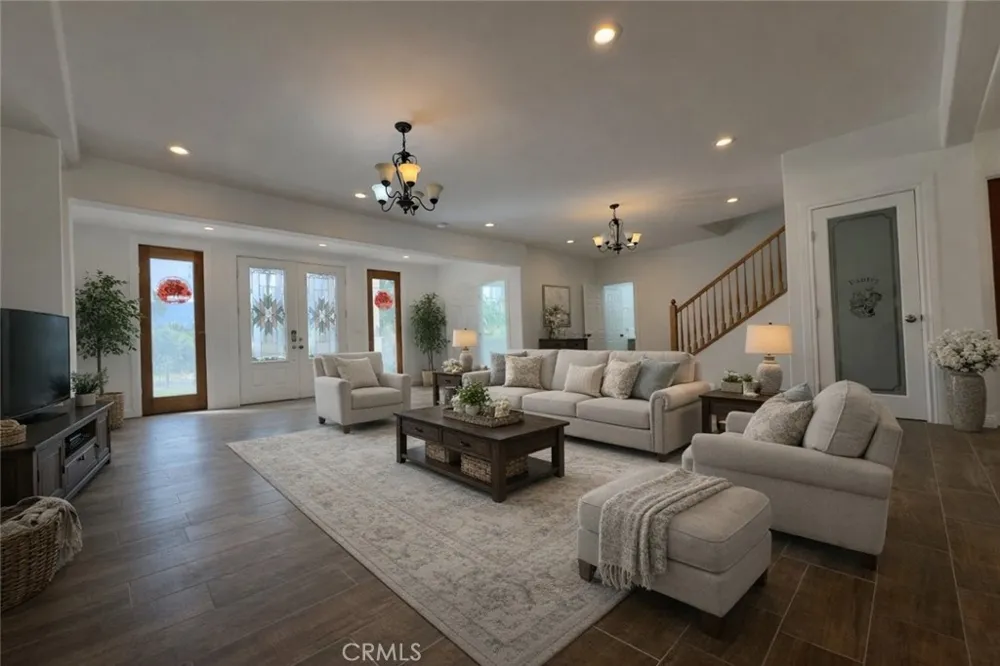1607 cherokee Corona, CA 92881