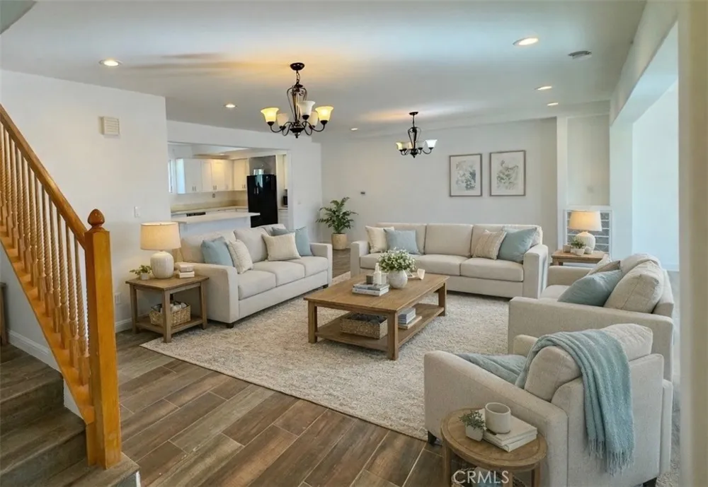 1607 cherokee Corona, CA 92881