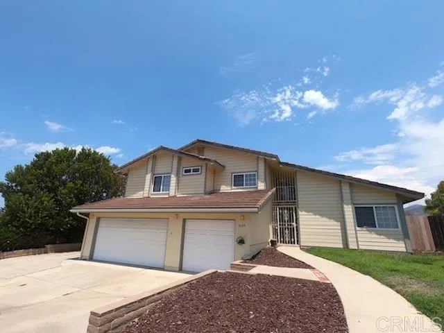 3649 Country Trail Bonita, CA 91902
